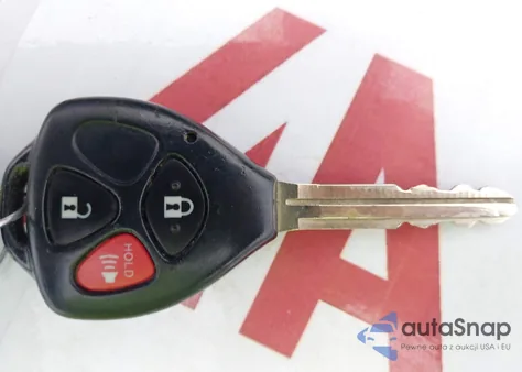 2007 Toyota Rav4 Sport V6 from USA, damaged, VIN JTMBK32V876023529